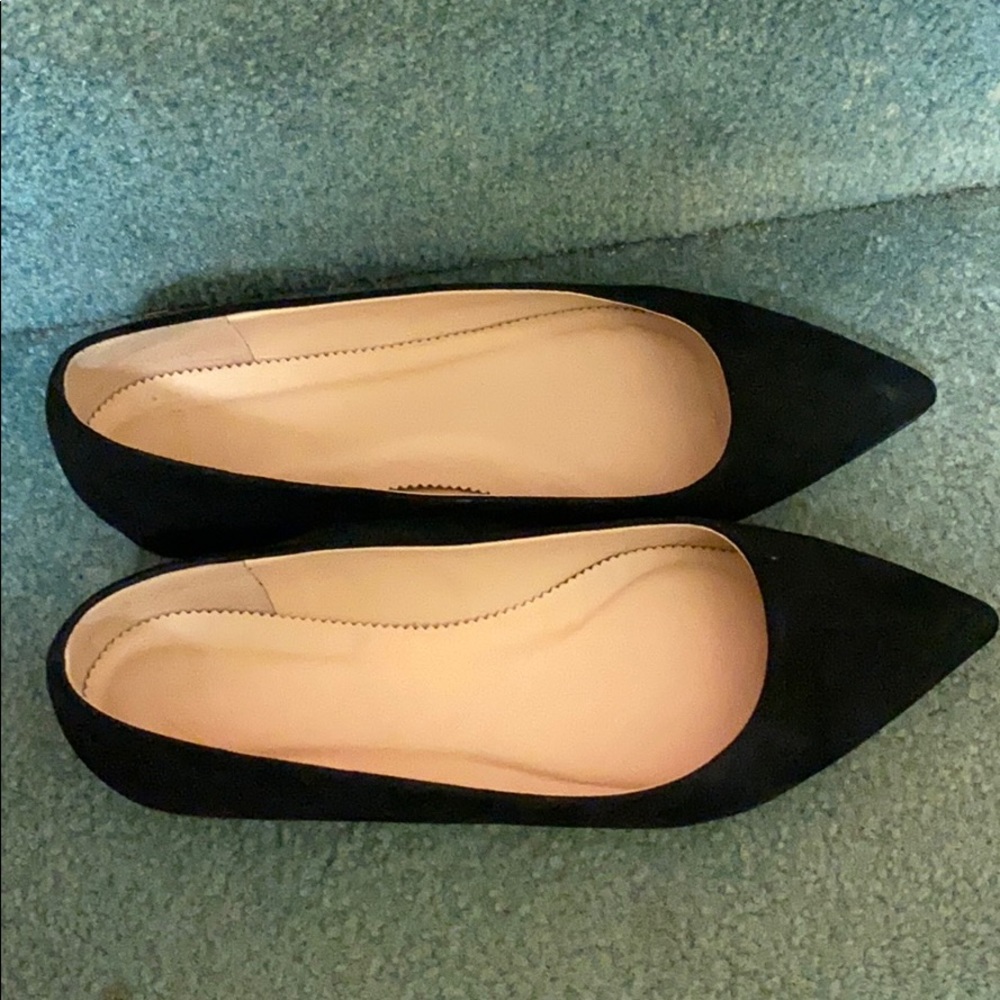 J.Crew Flats - Picture 3 of 5